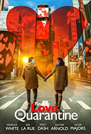 Watch Free Finding Love in Quarantine (2020–)