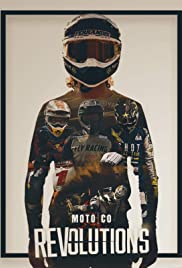 Watch Free Moto CO: Revolutions (2020)