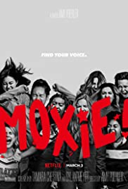 Watch Free Moxie (2021)