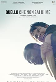 Watch Free Quello che non sai di me: WT (2019)