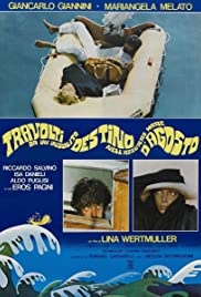 Watch Free Swept Away (1974)