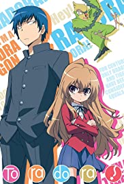 Watch Free Toradora! (20082009)