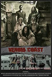 Watch Free Venom Coast (2021)