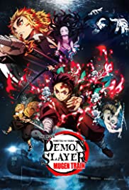 Watch Full Movie :Demon Slayer the Movie: Mugen Train (2020)