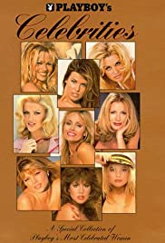 Watch Free Playboy: Celebrities (1998)