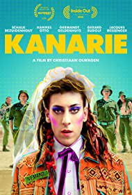 Watch Free Canary (2018)