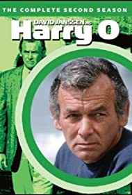 Watch Free Harry O (1973 1976)