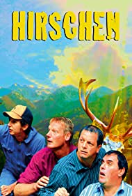 Watch Free Hirschen (2014)