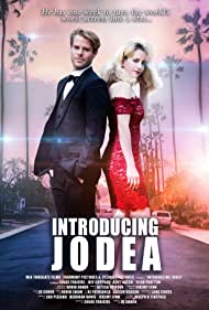 Watch Free Introducing Jodea (2021)