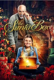 Watch Free The Santa Box (2020)