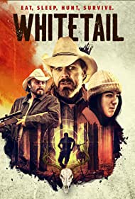 Watch Free Whitetail (2020)