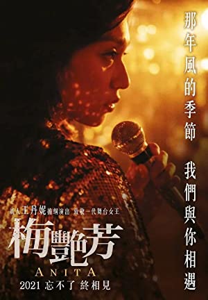 Watch Free Anita (2021)