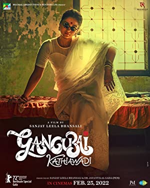 Watch Free Gangubai Kathiawadi (2022)