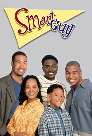 Watch Free Smart Guy (1997-1999)