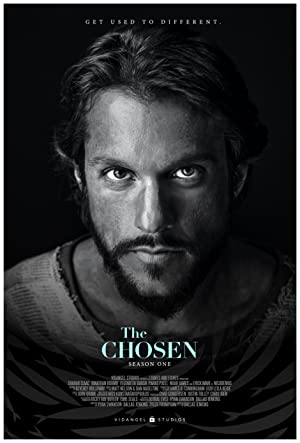 Watch Free The Chosen (2017-)