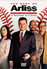 Watch Free Arli$$ (19962002)