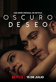 Watch Free Dark Desire (2020 )