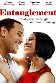 Watch Full Movie :Entanglement (2021)