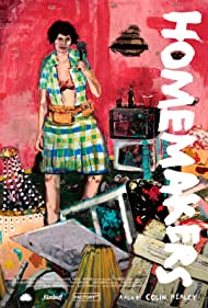 Watch Free Homemakers (2014)