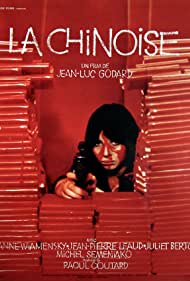 Watch Free La chinoise (1967)