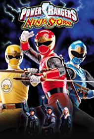 Watch Free Power Rangers Ninja Storm (20032004)