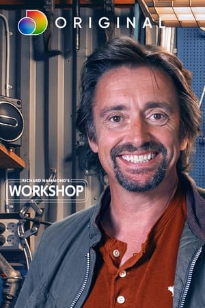 Watch Free Richard Hammonds Workshop (2021)