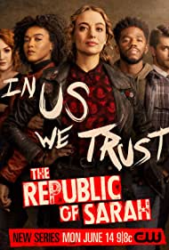 Watch Free The Republic of Sarah (2021 )