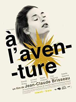 Watch Free À laventure (2008)