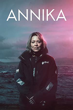 Watch Full Movie :Annika (2021)