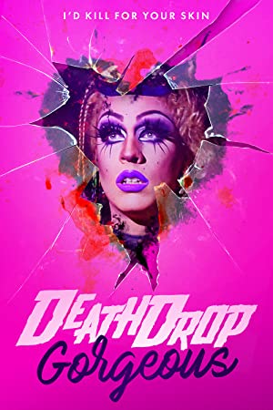 Watch Free Death Drop Gorgeous (2020)