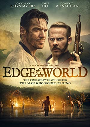 Watch Free Edge of the World (2021)