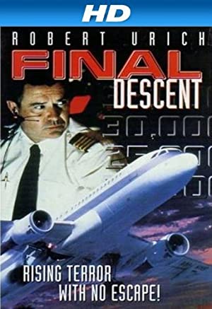 Watch Free Final Descent (1997)