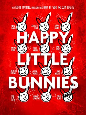 Watch Free Happy Little Bunnies (2020)