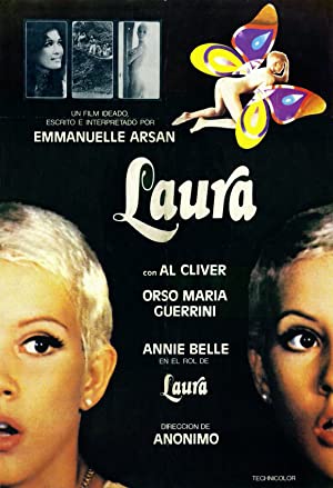 Watch Free Forever Emmanuelle (1976)