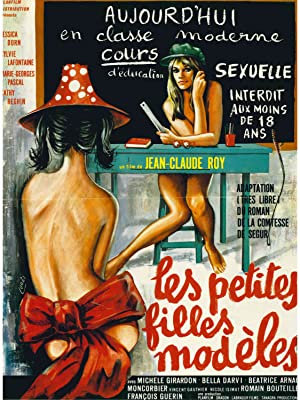 Watch Free Good Little Girls (1971)