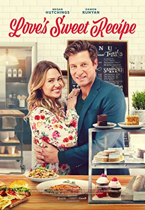 Watch Free Loves Sweet Recipe (2021)