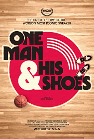 Watch Full Movie :One Man and His Shoes (2020)