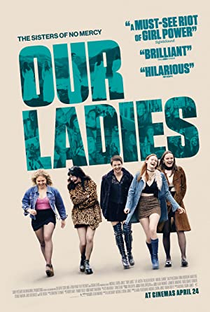 Watch Free Our Ladies (2019)