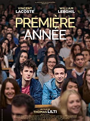 Watch Free The Freshmen (2018)