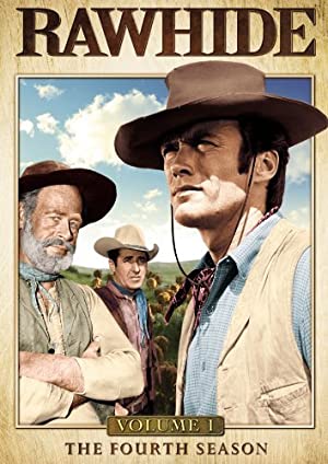 Watch Free Rawhide (19591965)