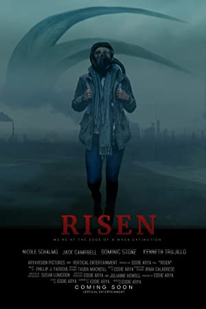 Watch Free Risen (2021)