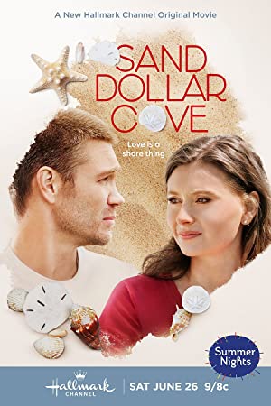 Watch Free Sand Dollar Cove (2021)