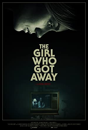 Watch Free  The Girl Who Got Away (2021)