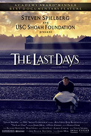 Watch Free The Last Days (1998)