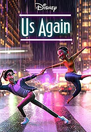 Watch Full Movie :Us Again (2021)