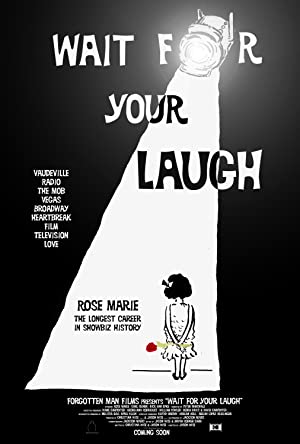 Watch Free Wait for Your Laugh (2017)