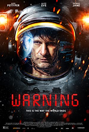 Watch Free Warning (2021)