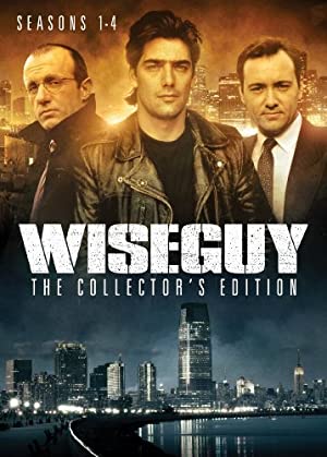 Watch Free Wiseguy (19871990)