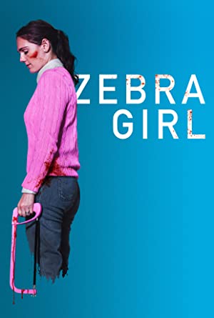 Watch Free Zebra Girl (2021)