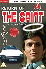 Watch Free Return of the Saint (19781979)